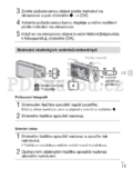 Sony DSC-W570/W580