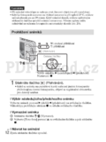 Sony DSC-W570/W580