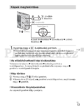 Sony DSC-W570/W580