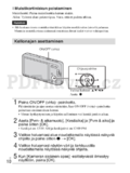 Sony DSC-W570/W580