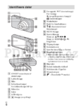 Sony DSC-W570/W580