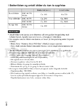 Sony DSC-W570/W580