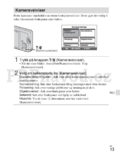 Sony DSC-W570/W580