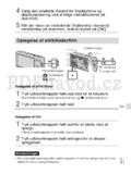 Sony DSC-W570/W580