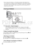 Sony DSC-W570/W580