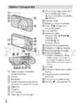 Sony DSC-W570/W580
