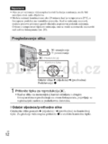 Sony DSC-W570/W580