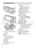 Sony DSC-W570/W580