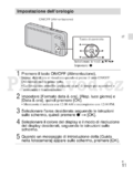 Sony DSC-W570/W580