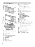 Sony DSC-W570/W580