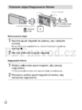 Sony DSC-W570