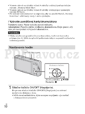 Sony DSC-W570