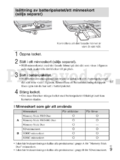 Sony DSC-W570