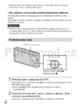 Sony DSC-W570