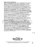 Sony DSC-W570