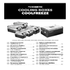 Dometic CFX 40 W CoolFreeze