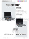 Sencor SPV 7707T