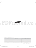 Samsung WF8804HPA