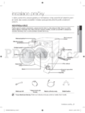 Samsung WF8804HPA