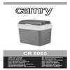 Camry CR 8065