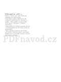 Gorenje WS62SY2B