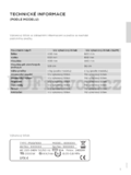 Gorenje WS62SY2B