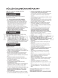 Whirlpool ADPF 862 IX