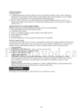 Whirlpool ADPF 862 IX