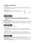 Whirlpool ADPF 862 IX