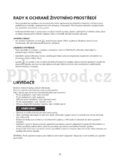Whirlpool ADPF 862 IX