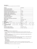 Whirlpool ADPF 862 IX
