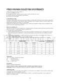 Whirlpool ADPF 862 IX