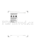 Bosch PFS 5000 E