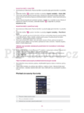 Sony Xperia mini