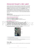 Sony Xperia mini