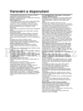 Hotpoint-Ariston TCD 83B 6K/Z