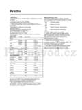 Hotpoint-Ariston TCD 93B 6H/Z