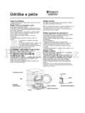 Hotpoint-Ariston TCD 93B 6H/Z