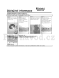 Hotpoint-Ariston TCD 93B 6H/Z