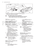 Electrolux EWT1367VDW