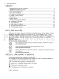 Electrolux EWT1367VDW
