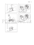 Electrolux EWT1367VDW