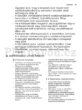 Electrolux EWT1367VDW