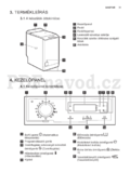 Electrolux EWT1367VDW