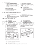 Electrolux EWT1367VDW