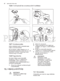 Electrolux EWT1367VDW