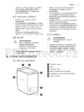 Electrolux EWT1367VDW