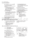 Electrolux EWT1367VDW