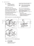 Electrolux EWT1367VDW