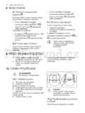 Electrolux EWT1567VDW